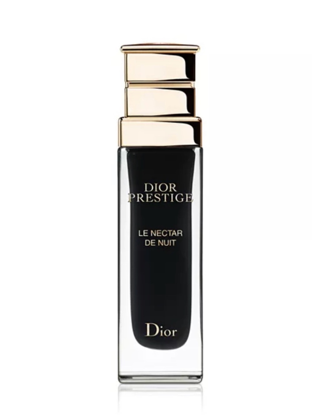 DIOR PRESTIGE Le Nectar De Nuit 1 Oz NEW Without Box $875 Value